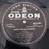 Various - Melodies From Malayalam Movies (Vinyl)